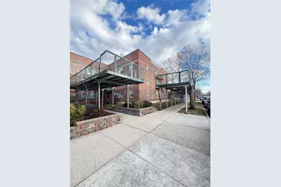 68-09 138th Street #2B, Flushing, NY 11367 - Photo 12