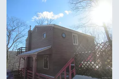 70 Deer Trail N, Greenwood Lake, NY 10925 - Photo 2