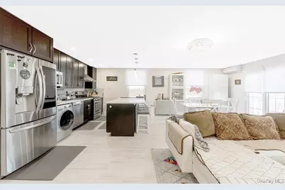 4300 Atlantic Avenue #4, Brooklyn, NY 11224 - Photo 2