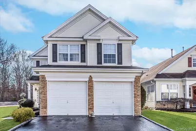 12 Jennifer Lane, Middle Island, NY 11953 - Photo 2