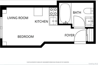 158 Willow Street #1C, Yonkers, NY 10701 - Photo 10