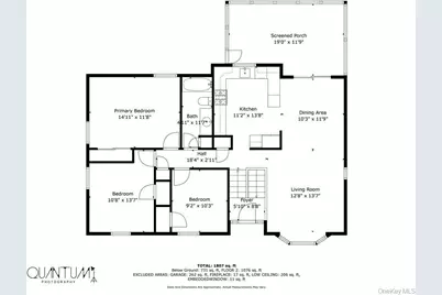 1 N Amundsen Lane, Airmont, NY 10901 - Photo 32