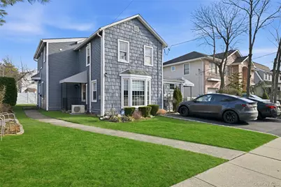 8 Burton Avenue, Woodmere, NY 11598 - Photo 1