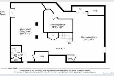 10 Hilltop Road, Larchmont, NY 10538 - Photo 50