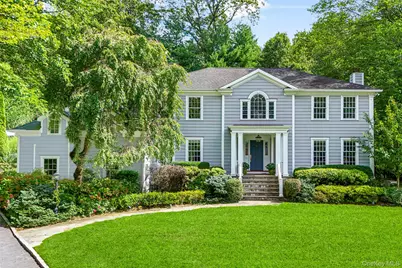 10 Hilltop Road, Larchmont, NY 10538 - Photo 1