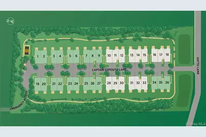 74 Captain Esposito Lane #13, Pearl River, NY 10954 - Photo 8