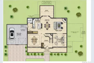 11 Gracemere, Tarrytown, NY 10591 - Photo 2