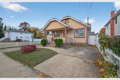 132 S Terrace Place, Valley Stream, NY 11580 - Photo 1