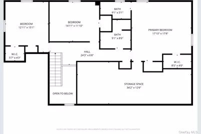 5 Chestnut Ridge Road, Poughkeepsie, NY 12603 - Photo 26