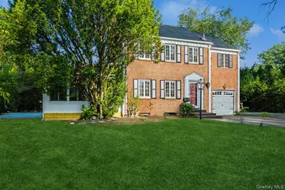 210 Clinton Road, Garden City, NY 11530 - Photo 1