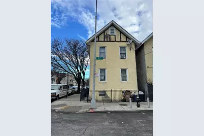 13827 91st Avenue, Jamaica, NY 11435 - Photo 1