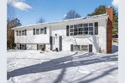 57 Lakeview Drive, Kiamesha Lake, NY 12751 - Photo 1