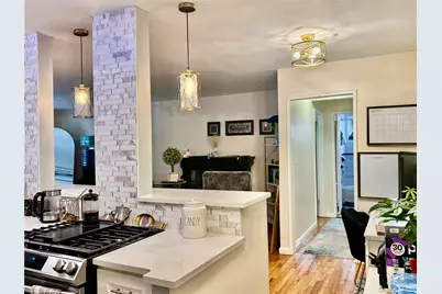 100 Lincoln Avenue #5C, Mineola, NY 11501 - Photo 2