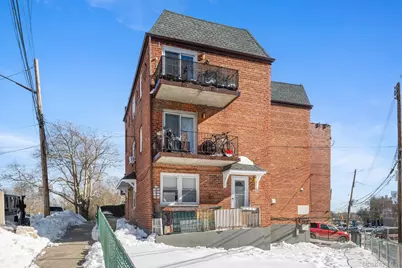 110-06 56th Avenue, Corona, NY 11368 - Photo 1