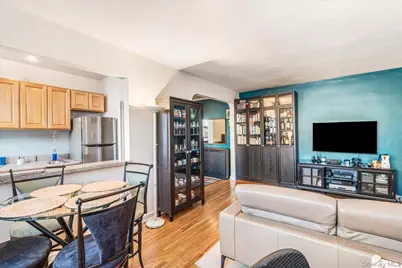 67-35 Yellowstone Blvd #7N, Forest Hills, NY 11375 - Photo 1