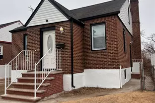 145-87 183rd St, Springfield Gardens, NY 11413 - Photo 1