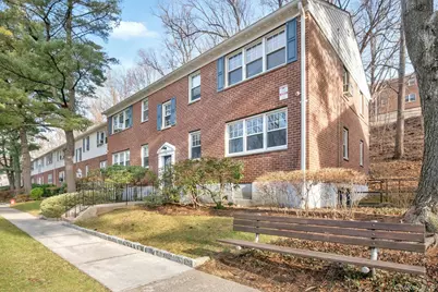 62 Underhill Avenue #2B, West Harrison, NY 10604 - Photo 1