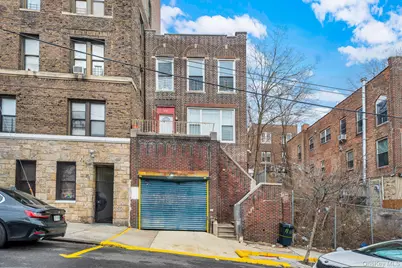 1916 Osborne Place, Bronx, NY 10453 - Photo 1