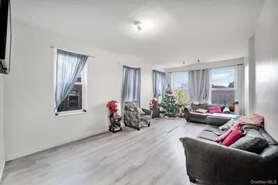 1916 Osbourne Place, Bronx, NY 10453 - Photo 4