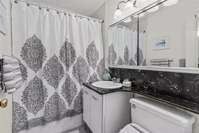 100 E Hartsdale Avenue #6AE, Hartsdale, NY 10530 - Photo 14