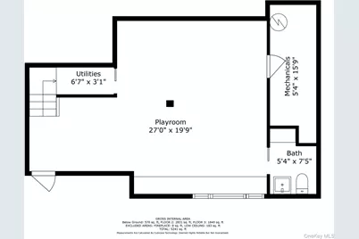 21 Bisbee Lane, Bedford Hills, NY 10507 - Photo 40