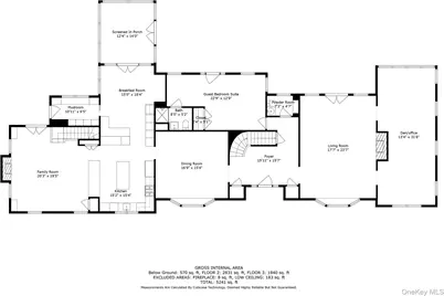 21 Bisbee Lane, Bedford Hills, NY 10507 - Photo 38