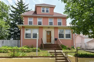 115-51 115th St, Ozone Park, NY 11420 - Photo 1