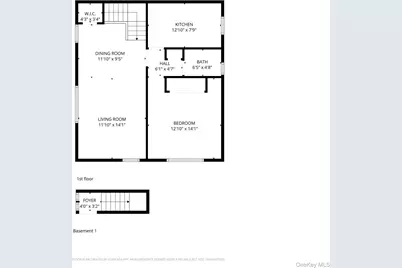 71-42 Little Neck Parkway #153B, Floral Park, NY 11004 - Photo 20