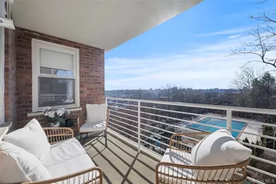 3135 Johnson Avenue #7A, Bronx, NY 10463 - Photo 6