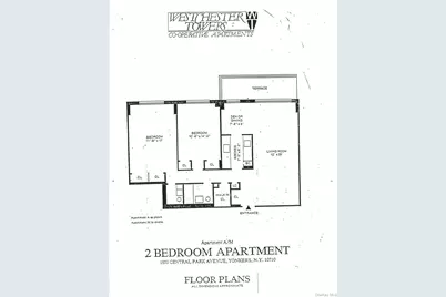 1853 Central Park Avenue #16A, Yonkers, NY 10710 - Photo 30