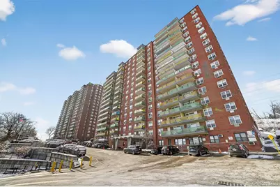 1853 Central Park Avenue #16A, Yonkers, NY 10710 - Photo 32