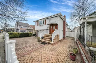 260 Yale St, Hempstead, NY 11550 - Photo 2