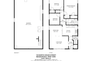 139 N Cedar St, Massapequa, NY 11758 - Photo 20