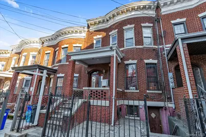 21 Charlotte Street, Ridgewood, NY 11385 - Photo 2