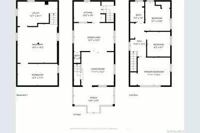 165 Cochran Place, Valley Stream, NY 11581 - Photo 24