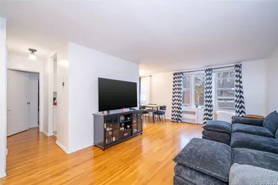 5775 Mosholu Avenue #3A, Bronx, NY 10471 - Photo 2