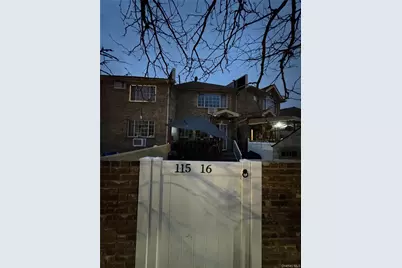 11516 Guy R Brewer Boulevard, Jamaica, NY 11434 - Photo 1