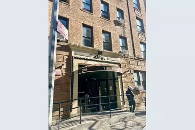 2186 Cruger Avenue #5K, Bronx, NY 10462 - Photo 2