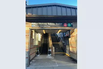 2186 Cruger Avenue #5K, Bronx, NY 10462 - Photo 12