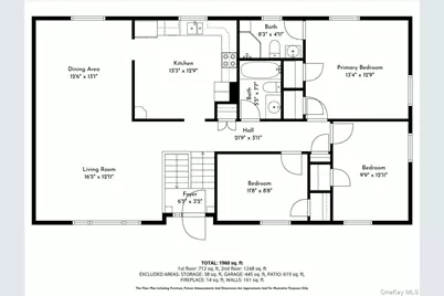 21 Park Avenue W, White Plains, NY 10607 - Photo 28