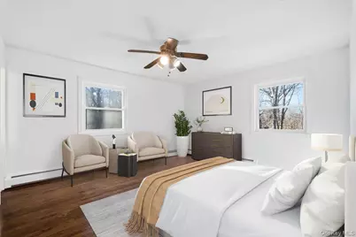 21 Park Avenue W, White Plains, NY 10607 - Photo 10