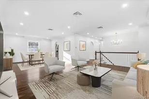 21 Park Ave W, White Plains, NY 10607 - Photo 4