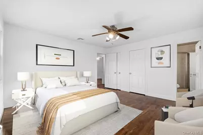 21 Park Avenue W, White Plains, NY 10607 - Photo 12