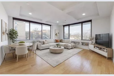 64-05 Yellowstone Boulevard #409, Forest Hills, NY 11375 - Photo 2