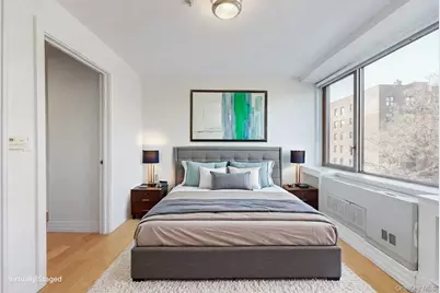 64-05 Yellowstone Boulevard #409, Forest Hills, NY 11375 - Photo 4