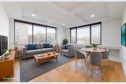 64-05 Yellowstone Boulevard #409, Forest Hills, NY 11375 - Photo 2