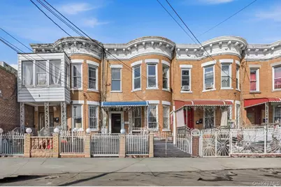 10409 94th Avenue, Ozone Park, NY 11416 - Photo 1