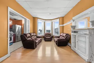 104-09 94th Ave, Ozone Park, NY 11416 - Photo 1