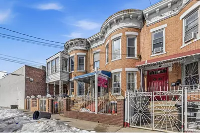 10409 94th Avenue, Ozone Park, NY 11416 - Photo 2