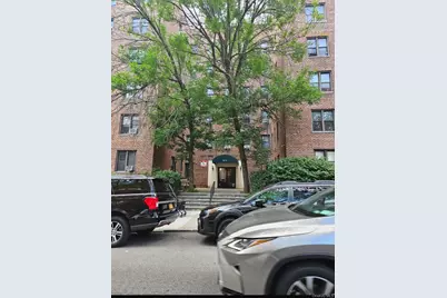 102-18 64 Avenue #2X, Forest Hills, NY 11375 - Photo 2